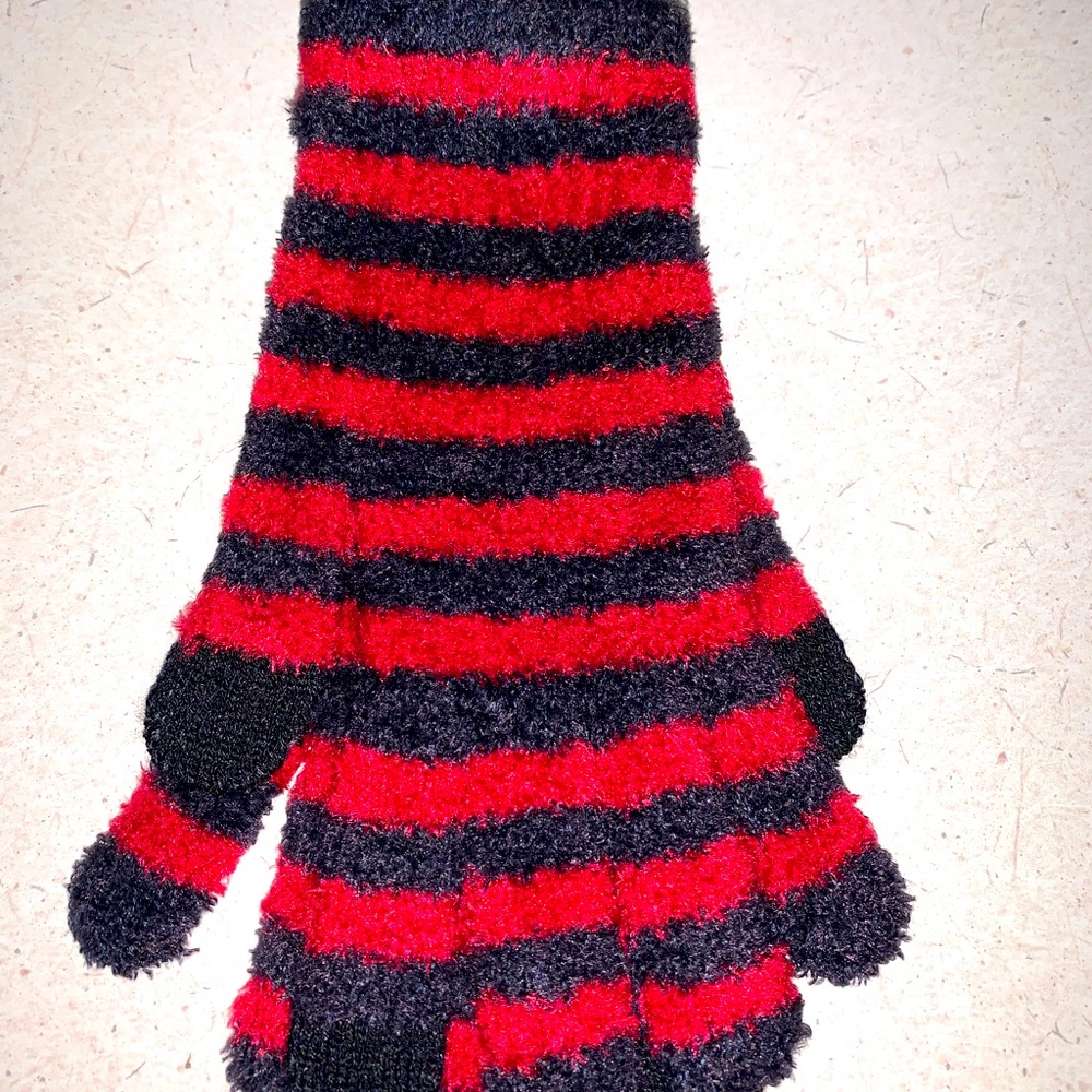LADIES GLOVE